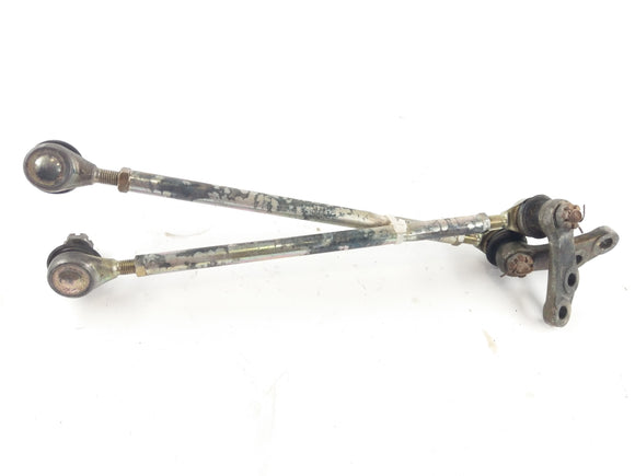 Yamaha YFS 200 Blaster [1995] - Barras de acoplamiento