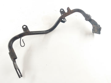 Honda Africa Twin XRV 650 RD03 [1989] - Держатель облицовки - 0