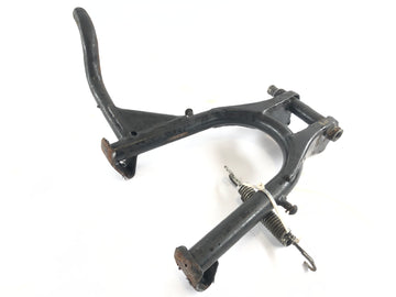 Kawasaki Z 750 E KZ750E [1981] - Pääosasto keväällä - 0