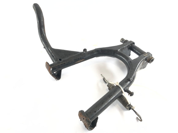 Kawasaki Z 750 E KZ750E [1981] - Hovedstativ med våren