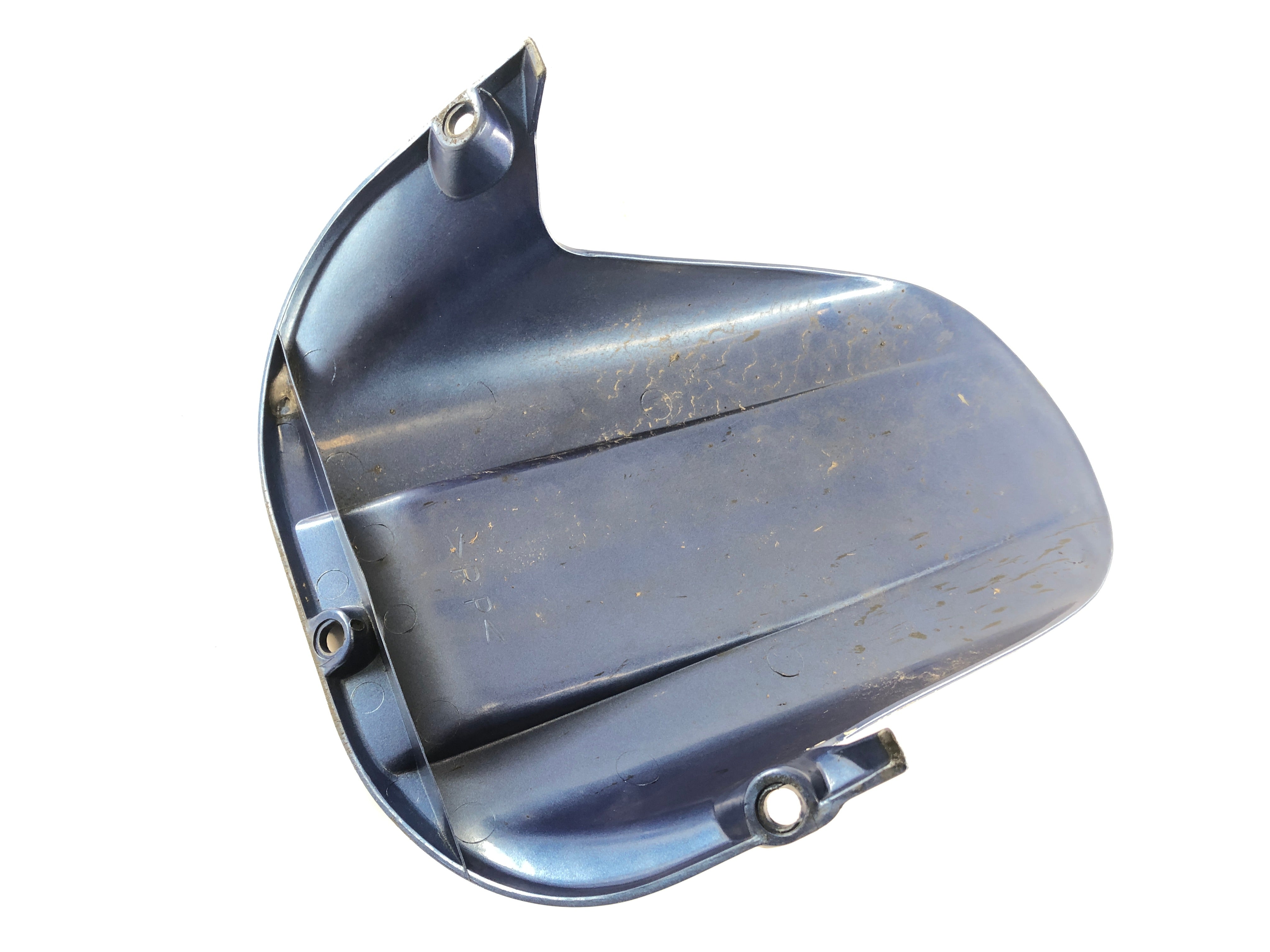 Yamaha YZF R1 RN04 [2000] - Rear fender rear wheel cover