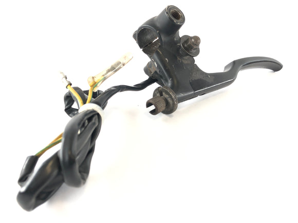 Suzuki DR 800 S SR42B [1991] - КОНТИРОВАННЫЙ КОНТИНГ