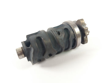 Yamaha TT 600 E Belgarda 4GV [1997] - Spínací válec - 0