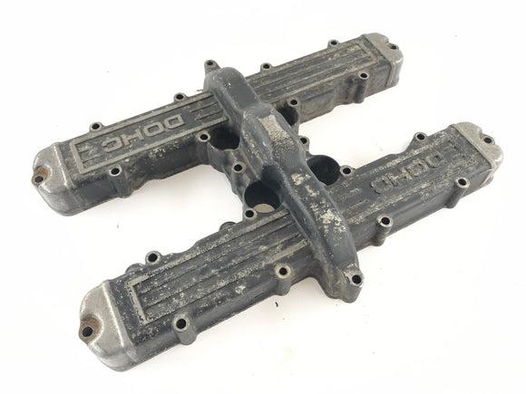 Kawasaki Z 750 E KZ750E [1981] - Tapa de válvula