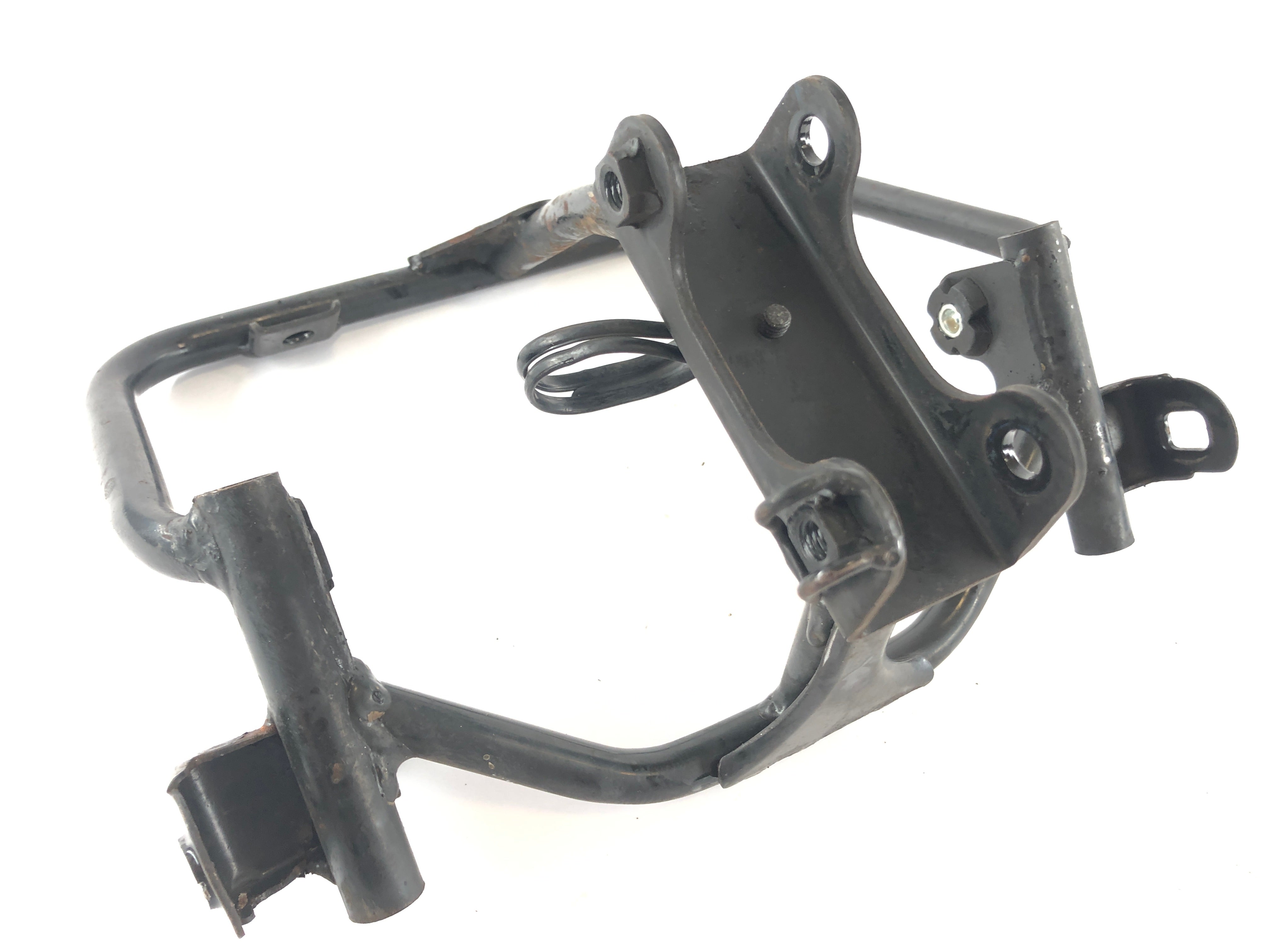 Suzuki DR 750 S SR41B [1988] - Desolate Holder Antlers