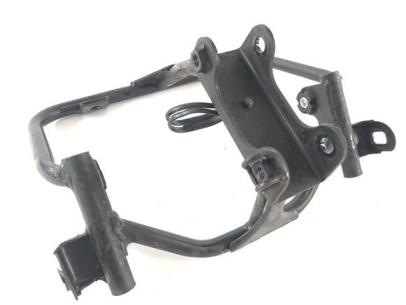 Suzuki Dr 750 S SR41B [1988] - Pásový držák paže