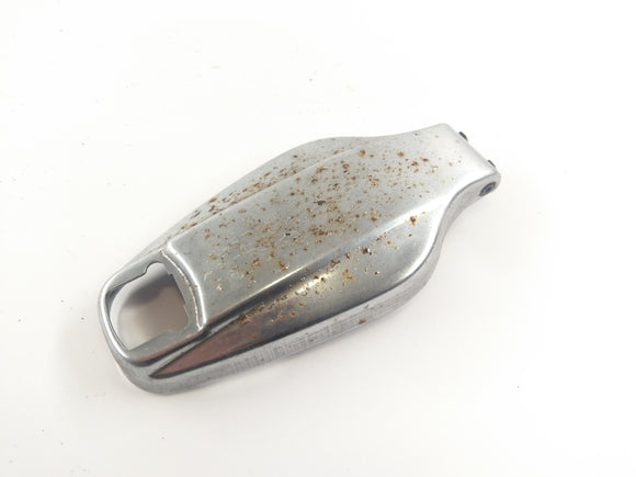 Yamaha SR 500 2J4 [1978] - uzavření nádrže na nádrž