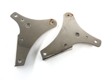 Yamaha XVS 650 Drag Star 4VR [1997] - Brackethouder Windscherm