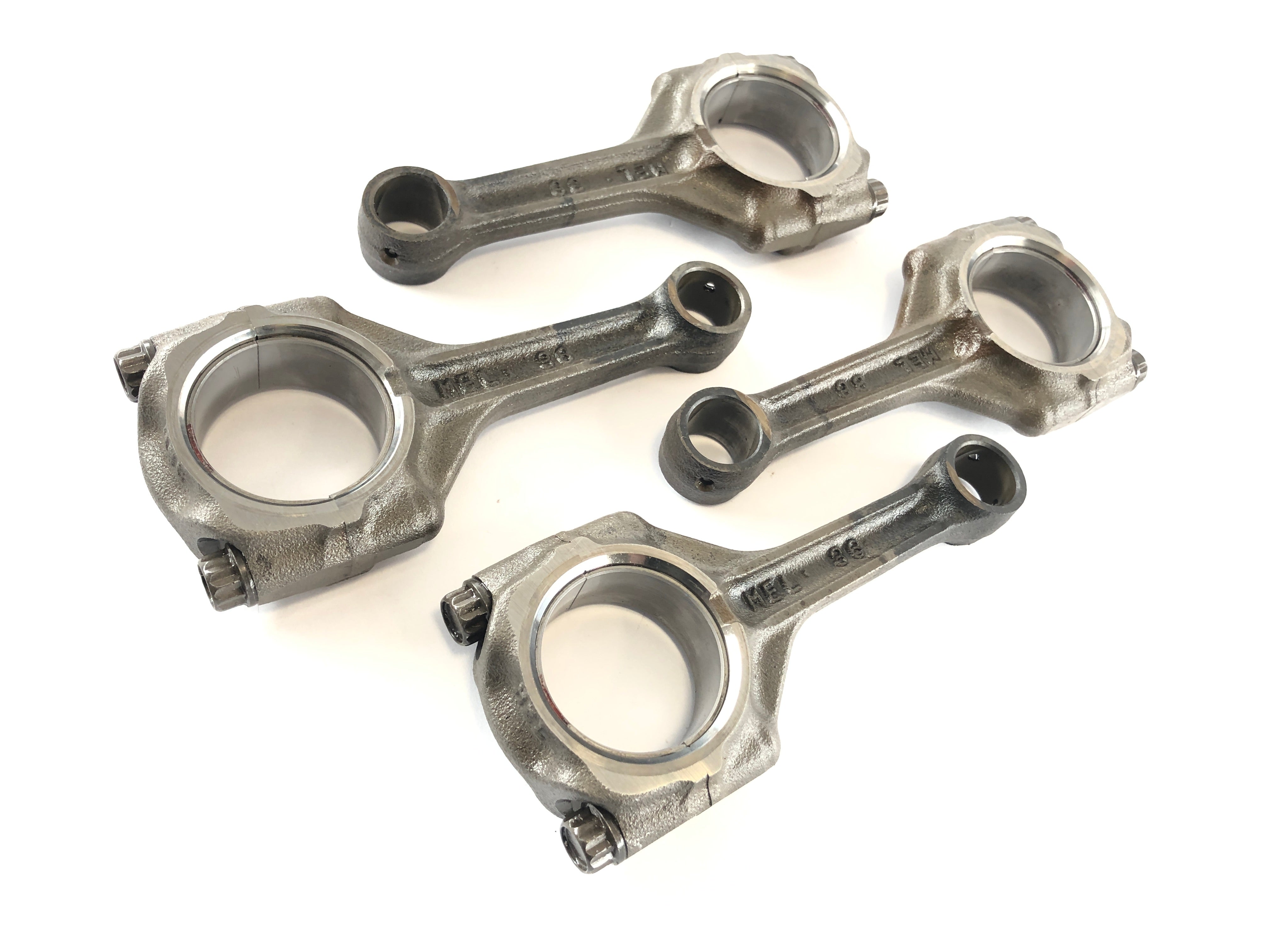 Honda CBR 1000 RR SC57 [2006] - Connecting Rod Set