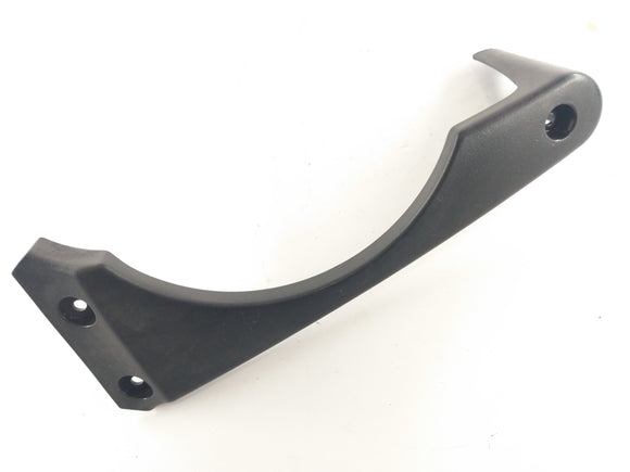 Kawasaki VN 900 Classic [2010] - ramtäckning vänster