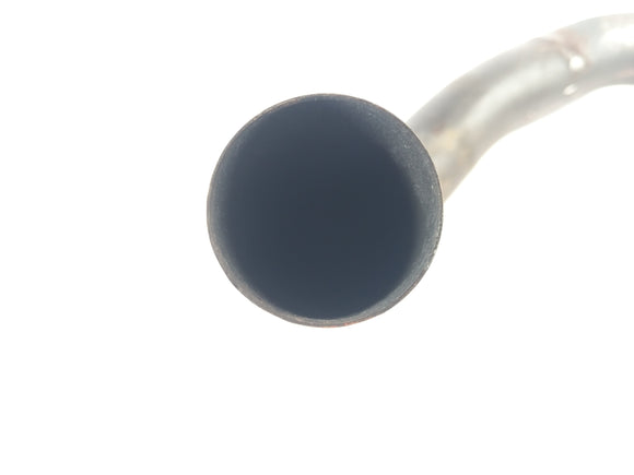 Kawasaki VN 750 [1994] - Výfukové potrubí