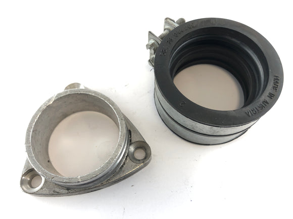 KTM 640 LC4 Prestige [2003] - Intake manifold