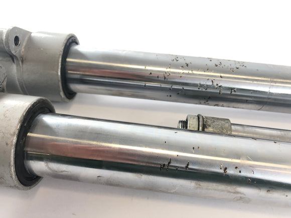 Moto Guzzi Le Mans 1000 VV [1988] - Bitubo Gabel Telegabel med axel