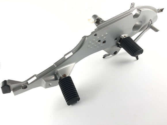 BMW R 1150 RT [2003] - Footrest plate right