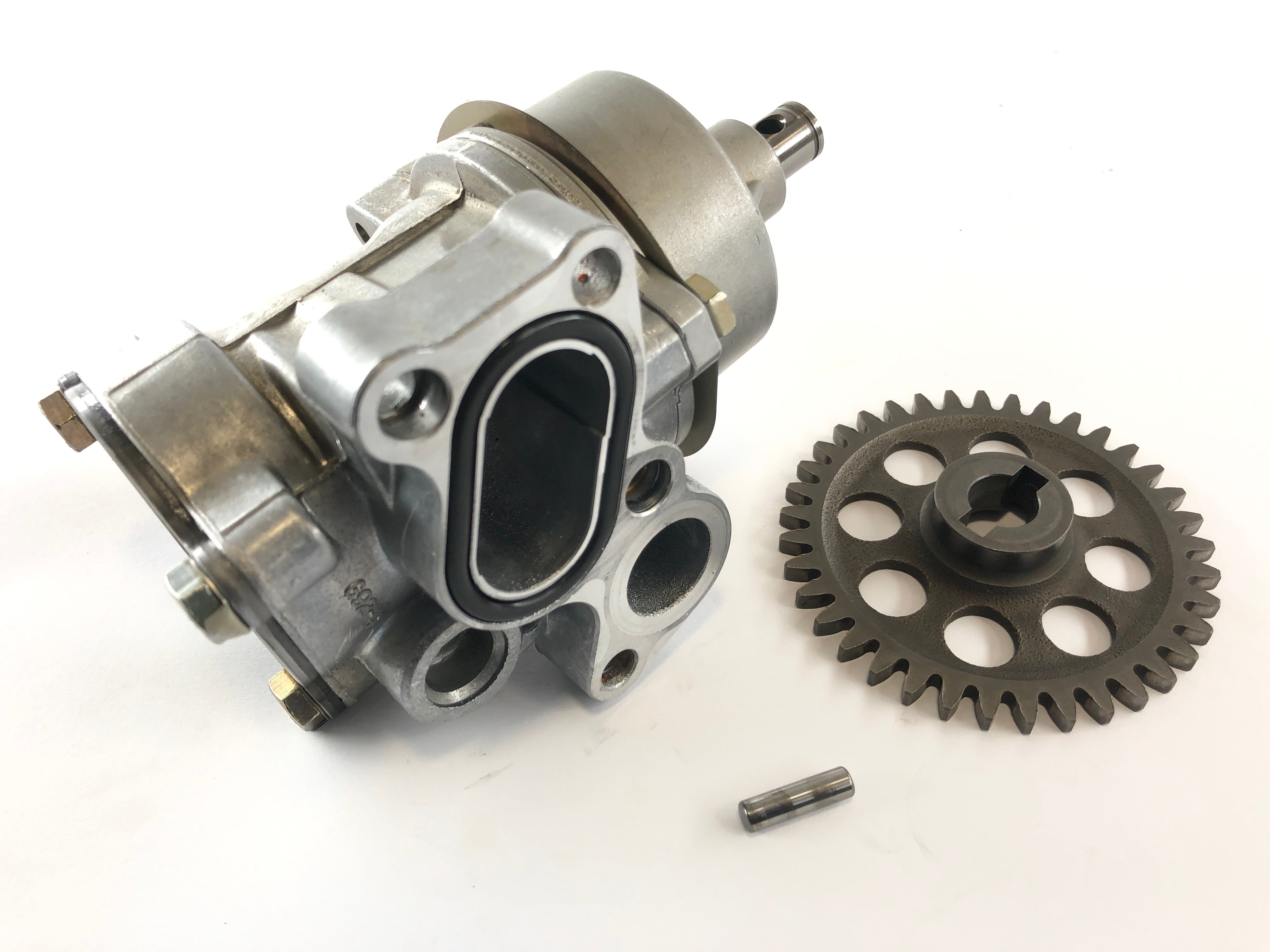 Suzuki Bandit GSF 1200 S WVA9 [2001] - Oil pump