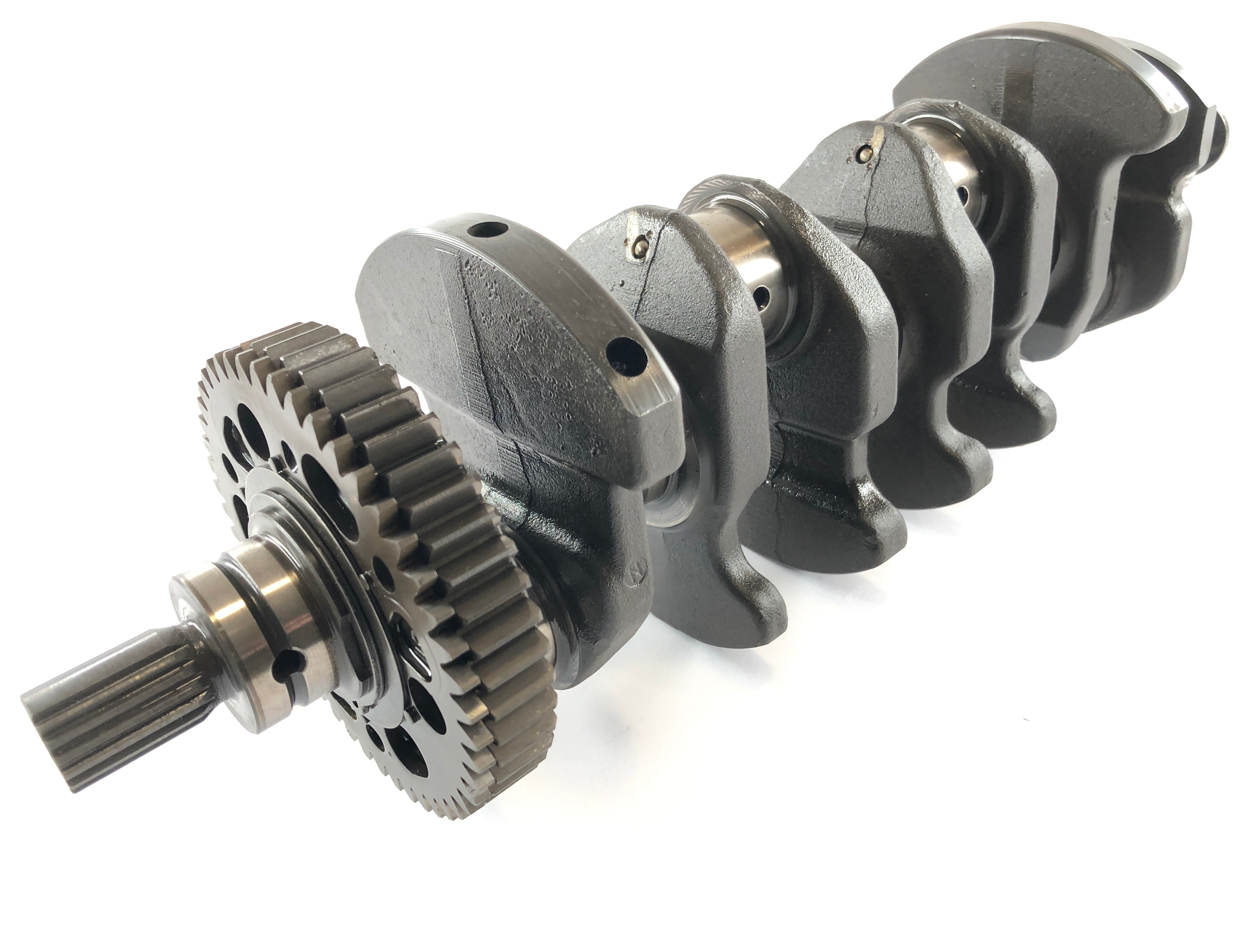 Honda CBR 900 SC50 - Crankshaft