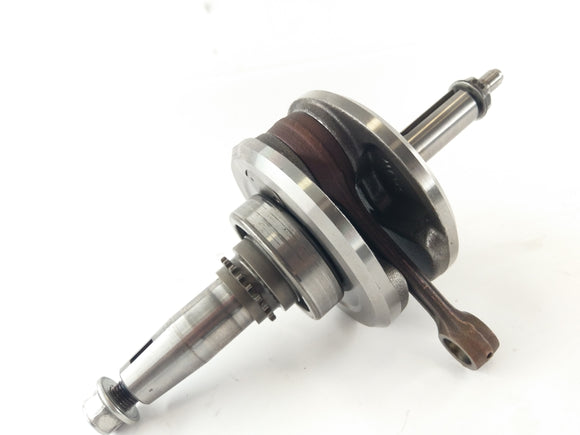 Beta RR 4T 125 LC [2016] - vevaxel