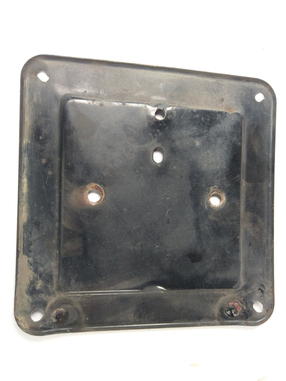 Moto Guzzi 850 -T3 California [1978]  - 名前のナンバープレート