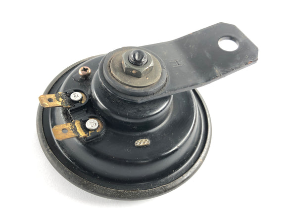 Triumph Thruxton 900 [2004] - Hupe