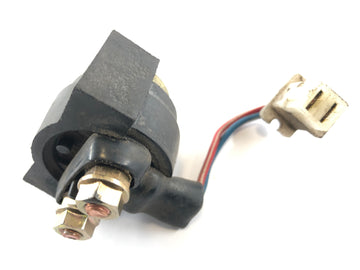 Yamaha XTZ 750 Super Tenere 3ld [1995] - Starter Relay - 0