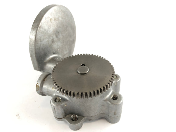 Kawasaki Z 750 E KZ750E [1981] - Нефтяной насос