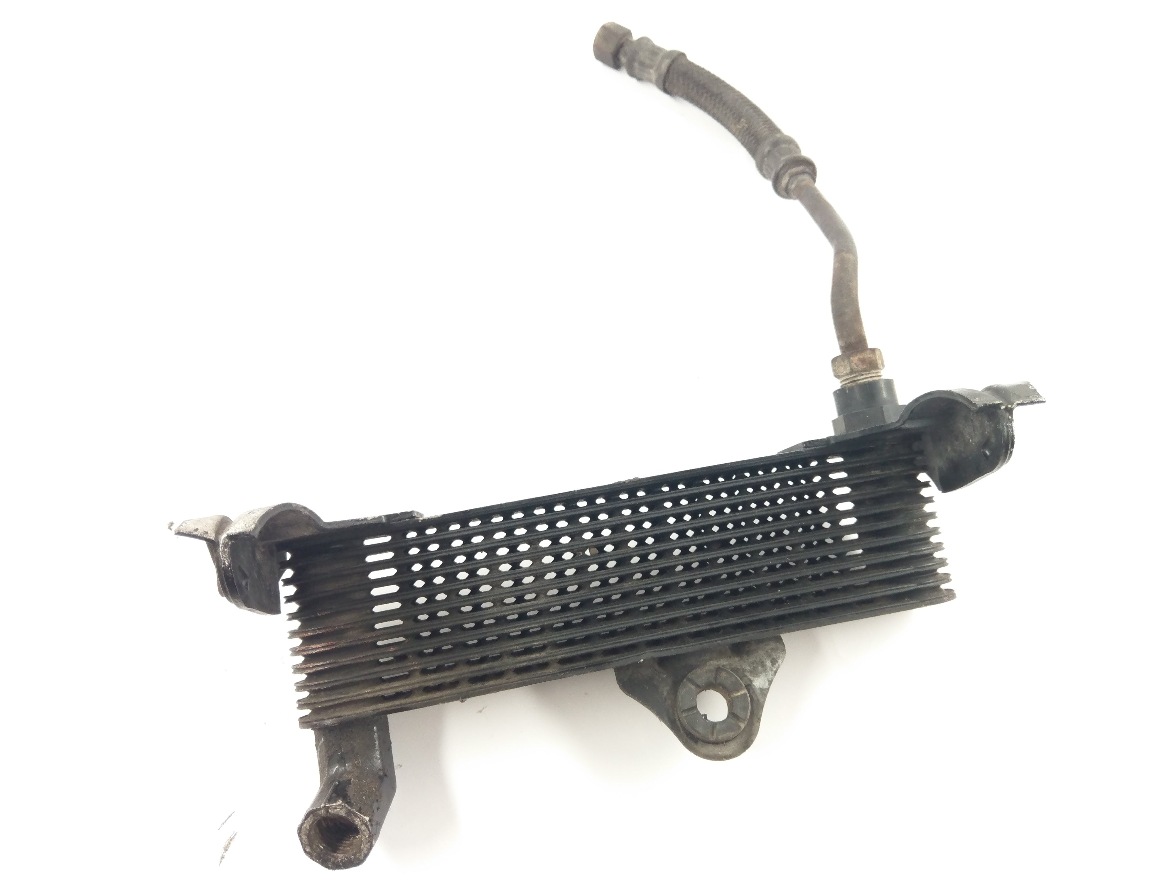 Honda XLV 750 R RD01 [1983] - Oil cooler