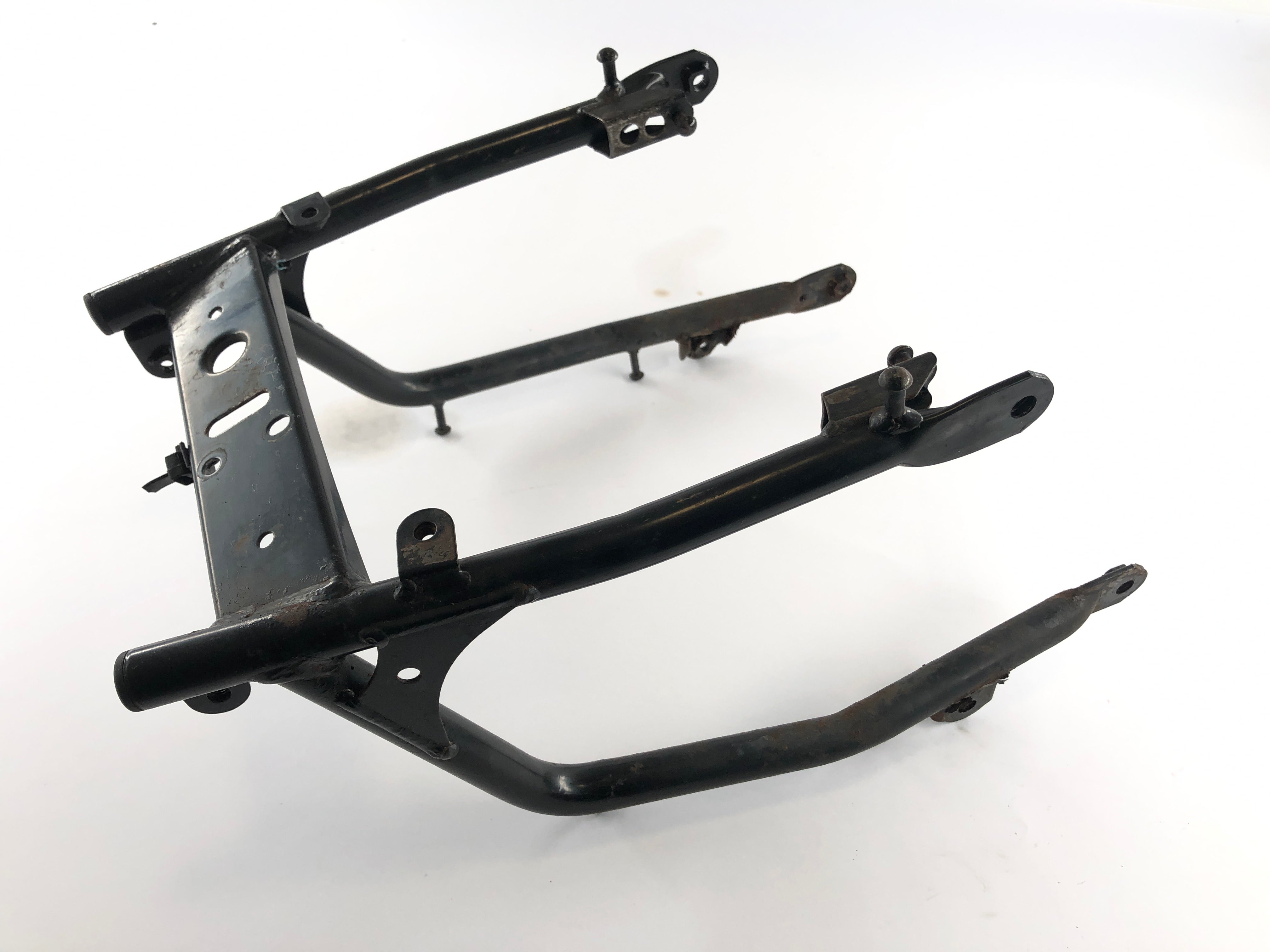 Yamaha YZF 750 R 4HN [1995] - subframe rear frame