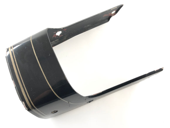 Honda CB 750 K RC01 [1983] - Vermisbevel achterbekledingstoel