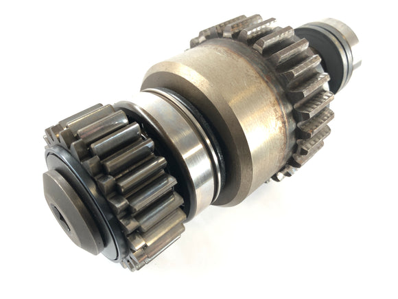 ホンダCB 900 F2 SC09 [1985]  - プライマリドライブドライブシャフト