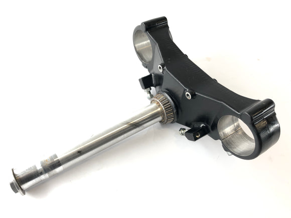 KTM LC4 640 Duke 2 [2001] - té de fourche inférieur