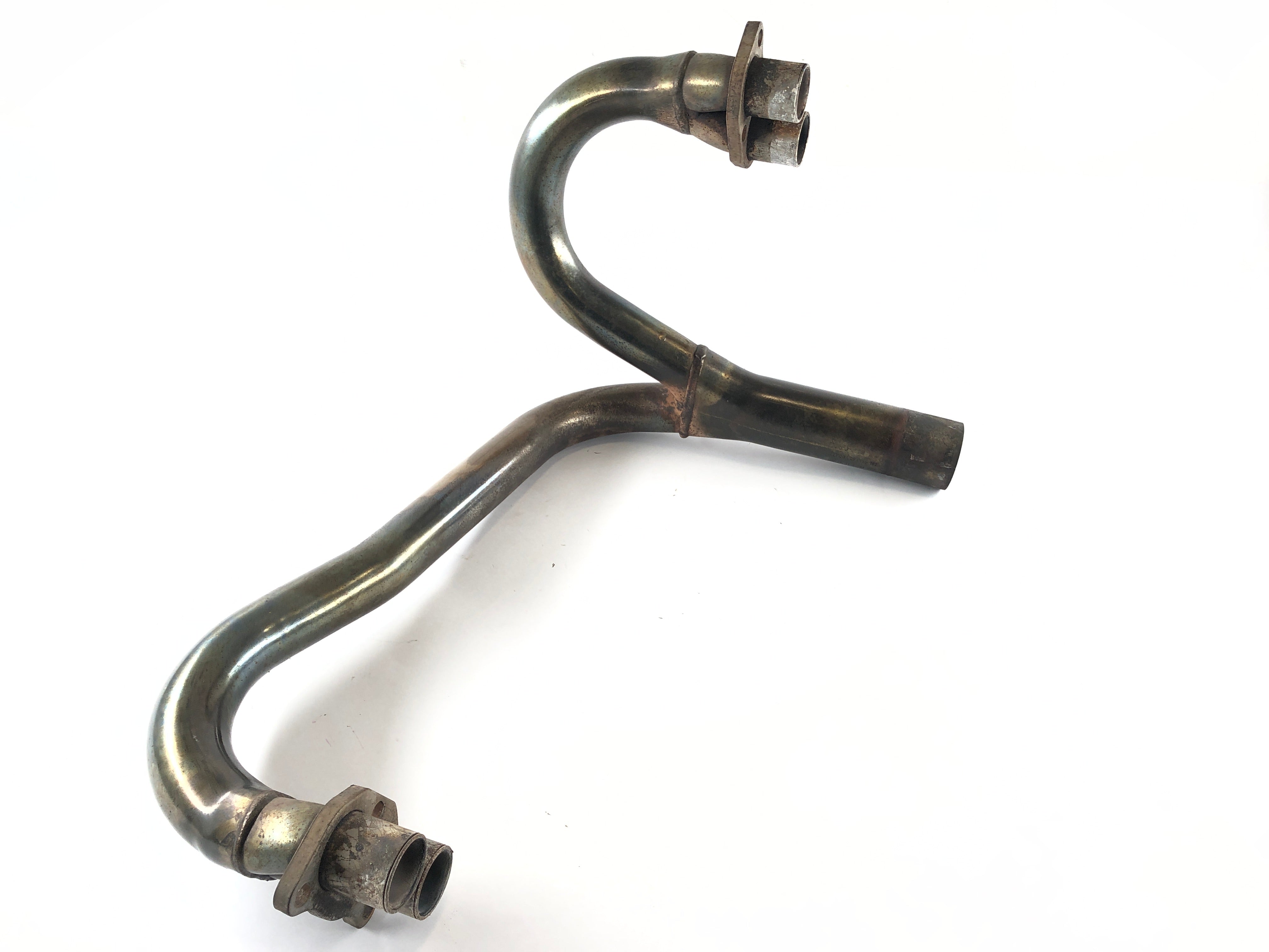 BMW R 1100 R 259 [1995] -manifold - 0