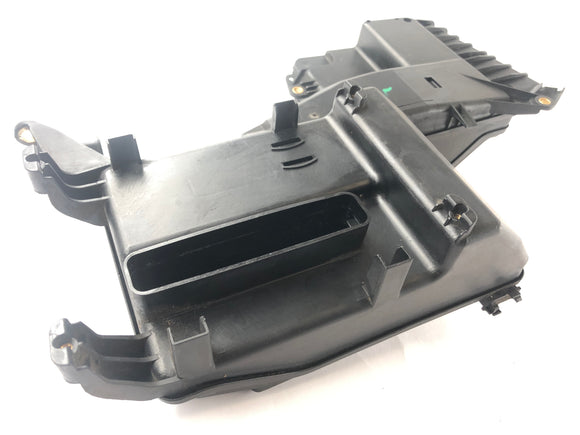 BMW K 1200 GT [2003] - Центральная электроника Внутренняя облицовка