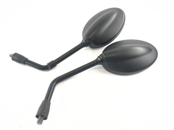 宝马K 1300 R [2010]  - 带Riss套装的镜子后视镜