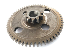 Ducati Multistrada 1000 DS [2004] - Engrenage de démarrage