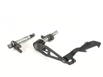 Honda Goldwing GL 1200 SC14 [1991] - Schaltwelle - 0