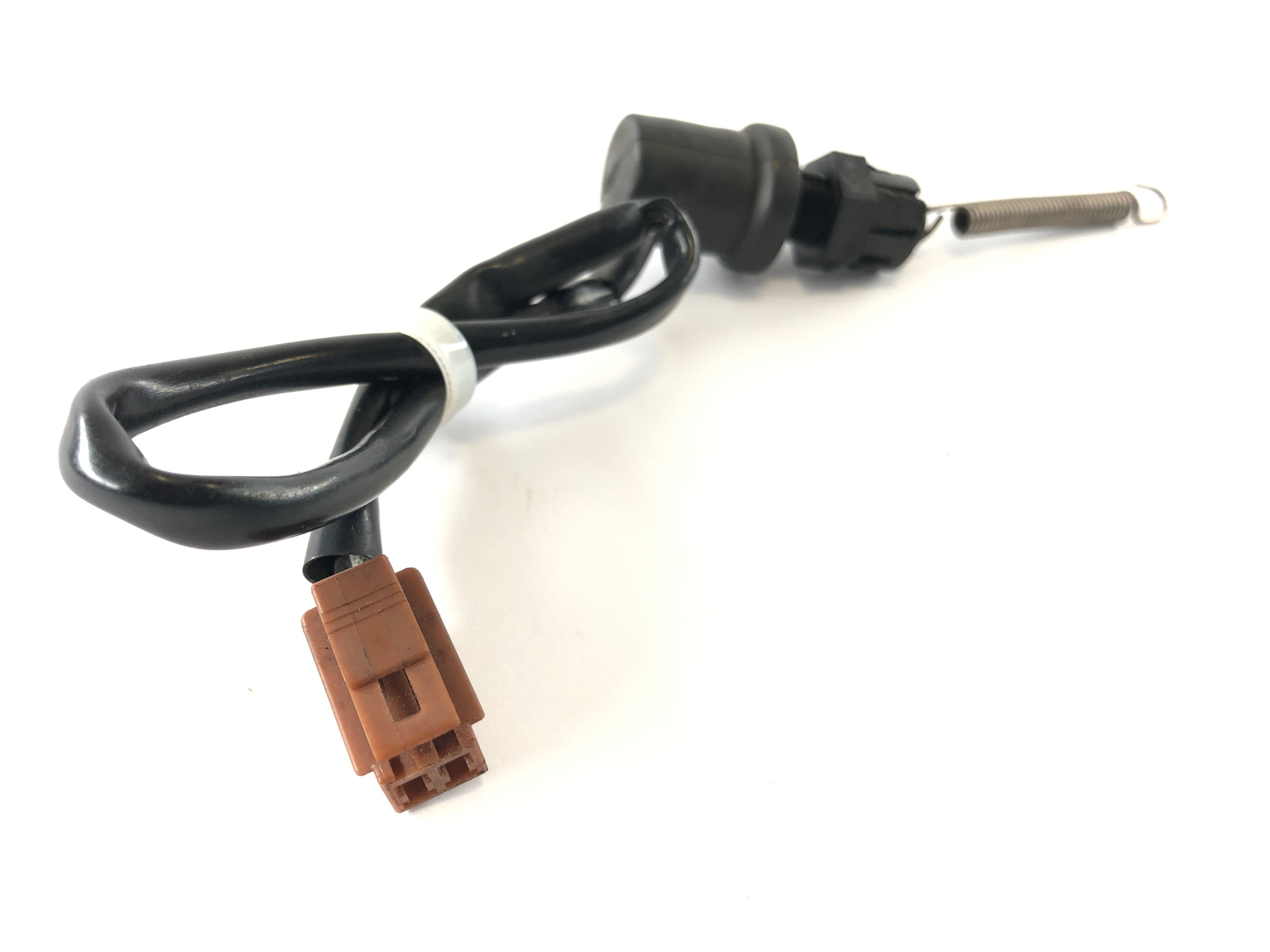 Yamaha YZF R1 RN12 [2005] - Rear brake light switch