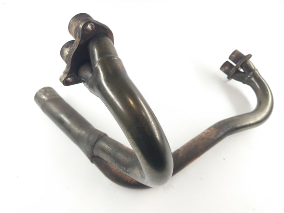 BMW R 1100 GS [1994] - Poistoputken pakoputkisto