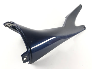 Aprilia Rs 125 MPB [2000] - sittplatser till vänster - 0