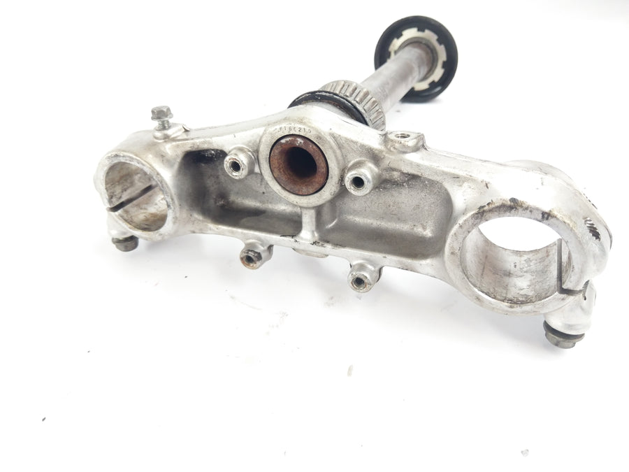 Honda XL 600 R PD03 [1984] - Fork Bridge hieronder