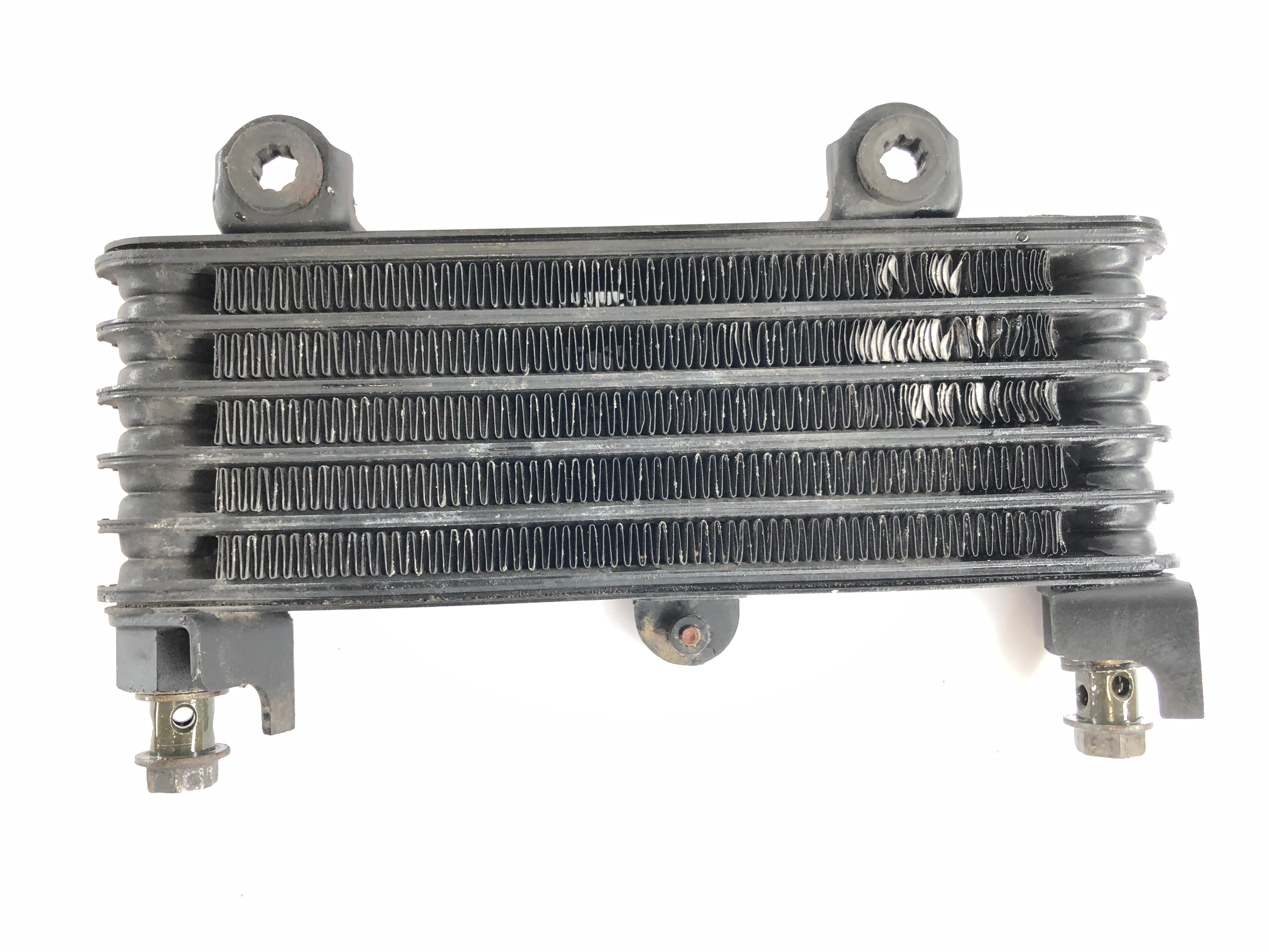 Suzuki DL 1000 V-Strom [2006] - Oil cooler