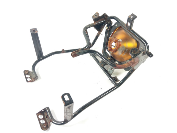 Ducati Pantah - Cagiva Alazzurra - Descent Holder Antlers