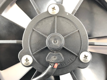 Triumph Daytona 955i T595N [2001] - Cooler Fan Fan - 0