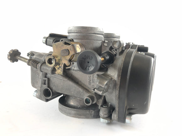 Suzuki Dr 800 S Big [1991] - Karburátor