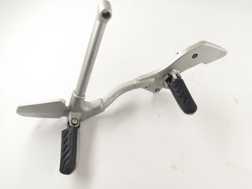 Moto Guzzi Stelvio 1200 4V [2008] - Polto destro di Rast Holder