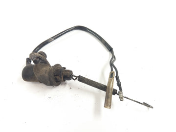 Yamaha XT 600 E 3TB [1991] - Interruptor de luz de freno en la parte posterior - 0