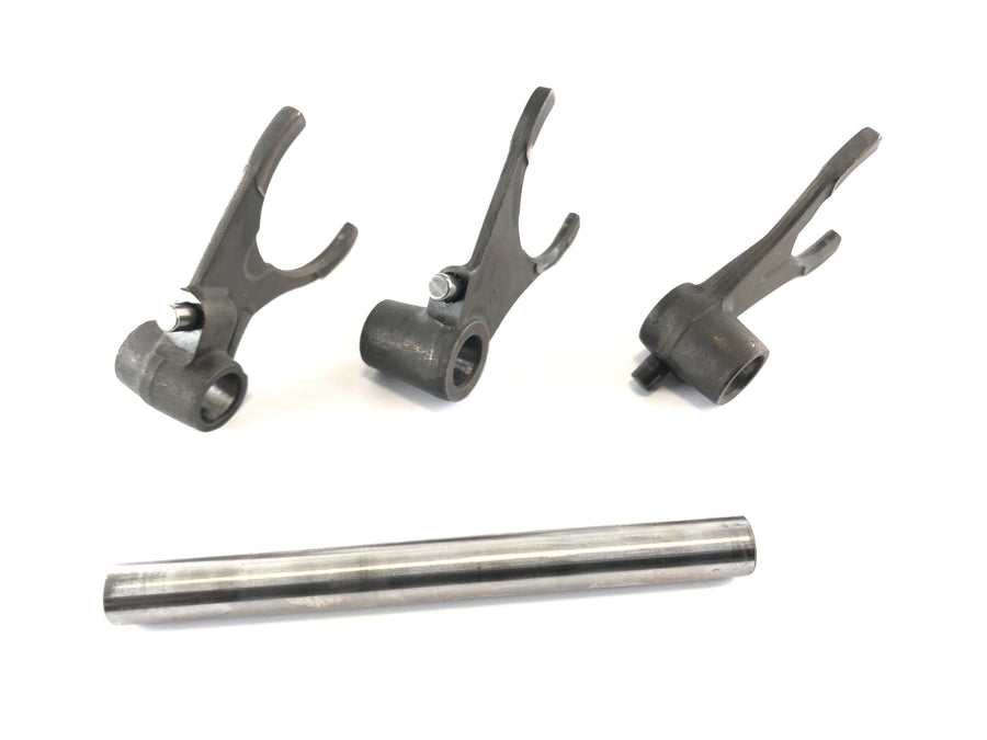 Husqvarna 701 Vitpilen [2018] - Shift forks shift claws set