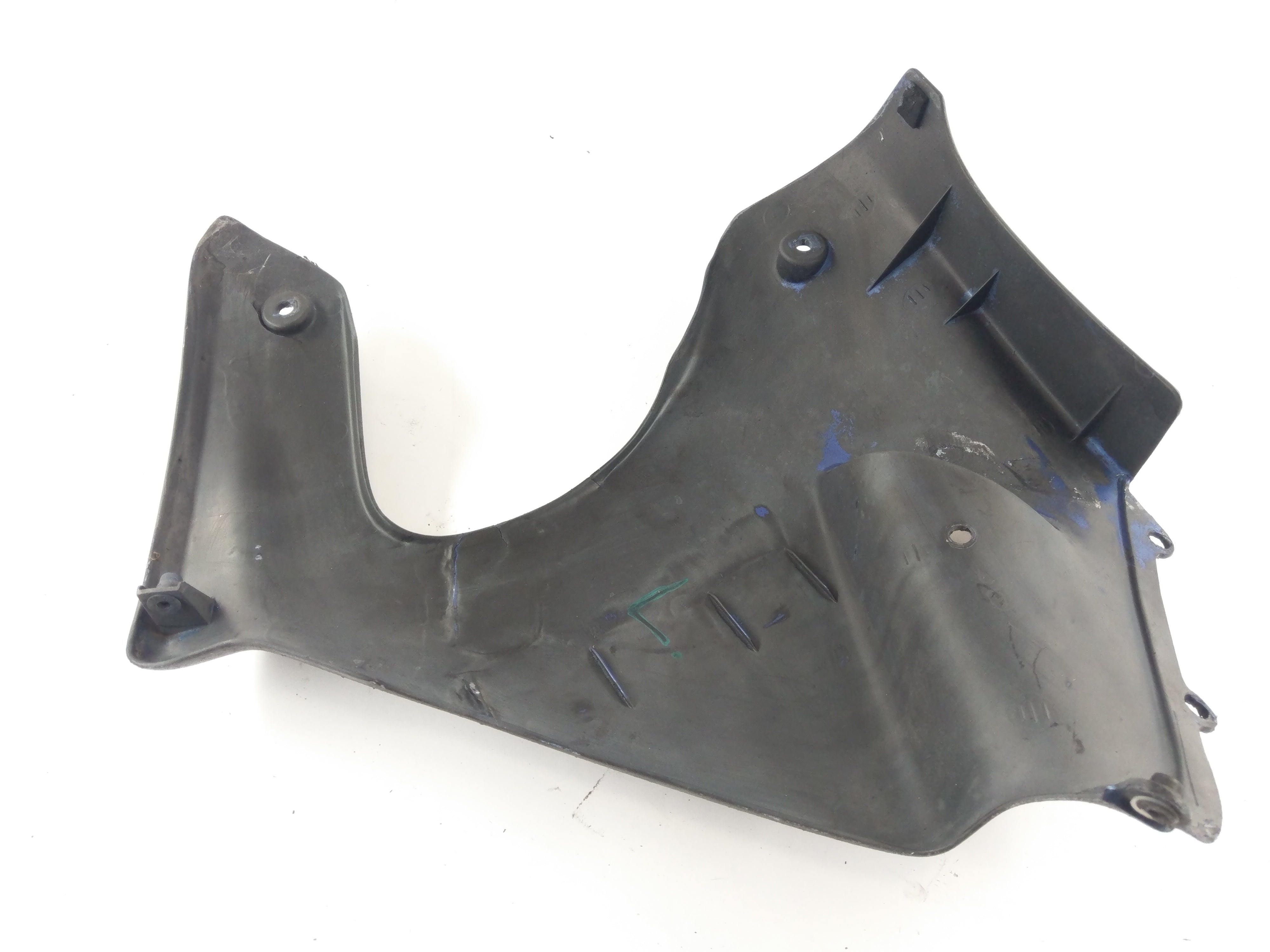 Honda XRV Africa Twin 750 RD07 [1997] - Side panel left