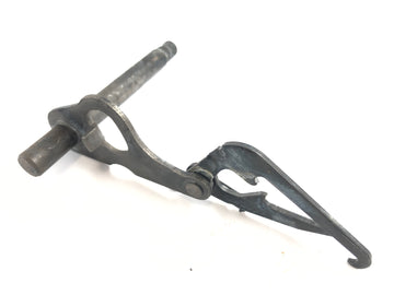 Kawasaki Z 750 E KZ750E [1981] - Onda de comutação - 0