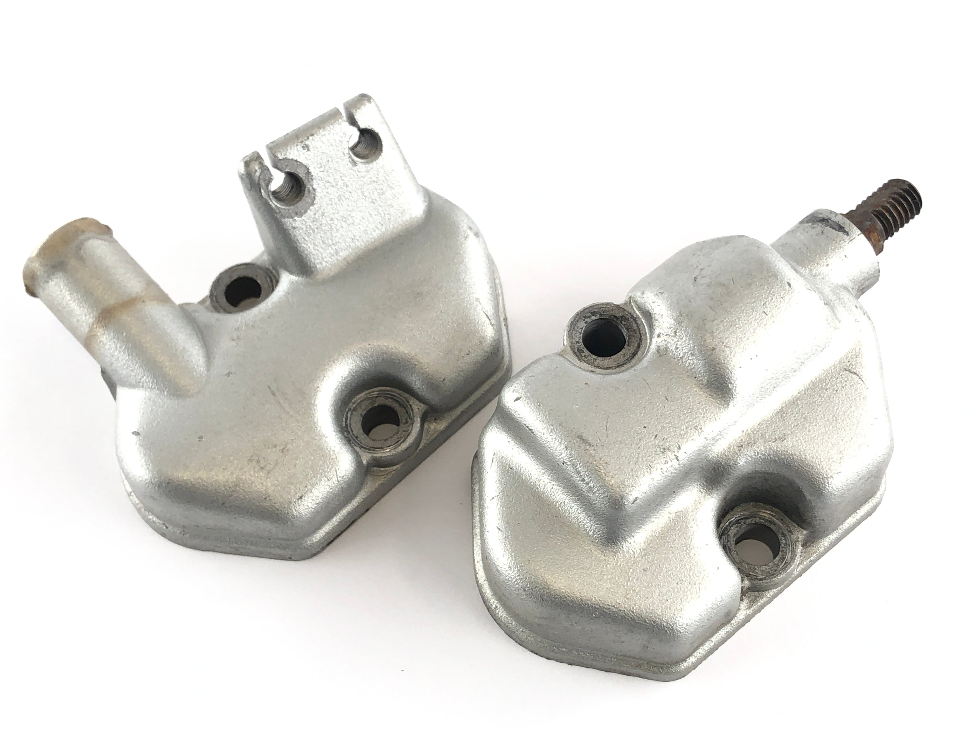 Husqvarna SMR 570 [2003] - Valve cover set pair