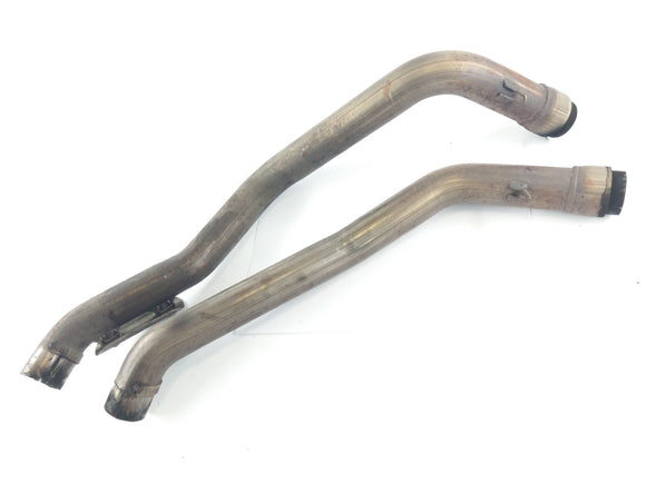 Aprilia RST 1000 Futura [2004] - kolektora zestawu